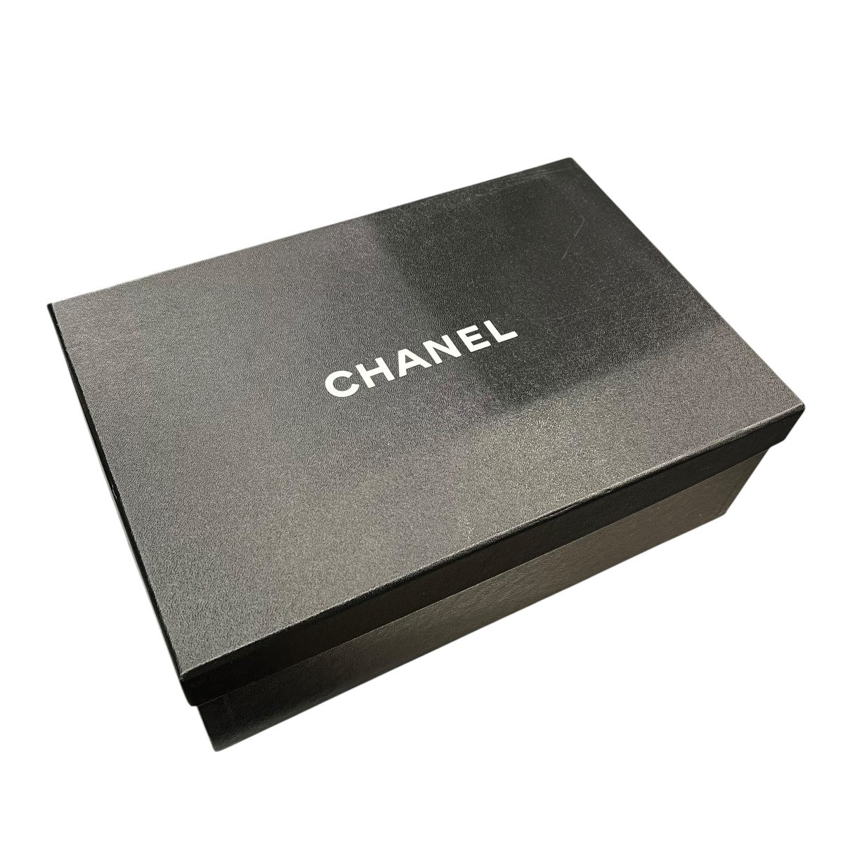 CHANEL ストラップシューズG45280 B14453 古着・中古-8枚目のアイテム画像