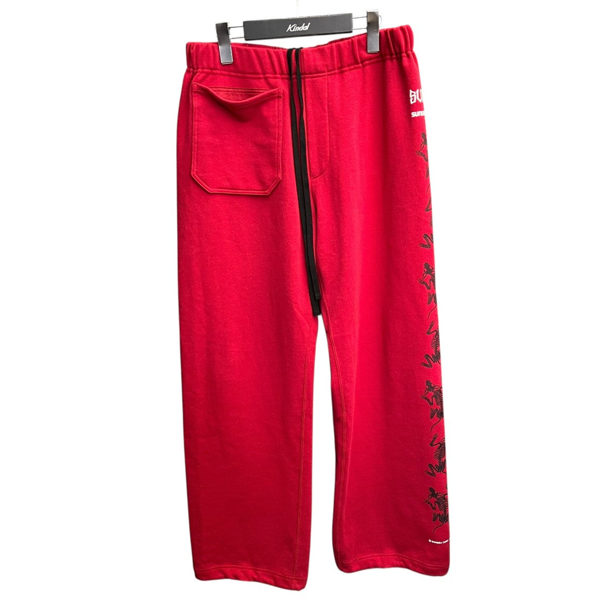 29th SUNSEA PERALTA SWEAT PANTSスウェットパンツSUNSEA2955