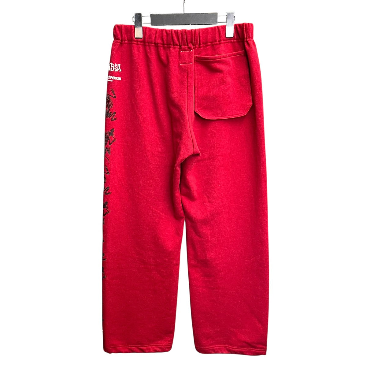 29th SUNSEA PERALTA SWEAT PANTSスウェットパンツSUNSEA2955