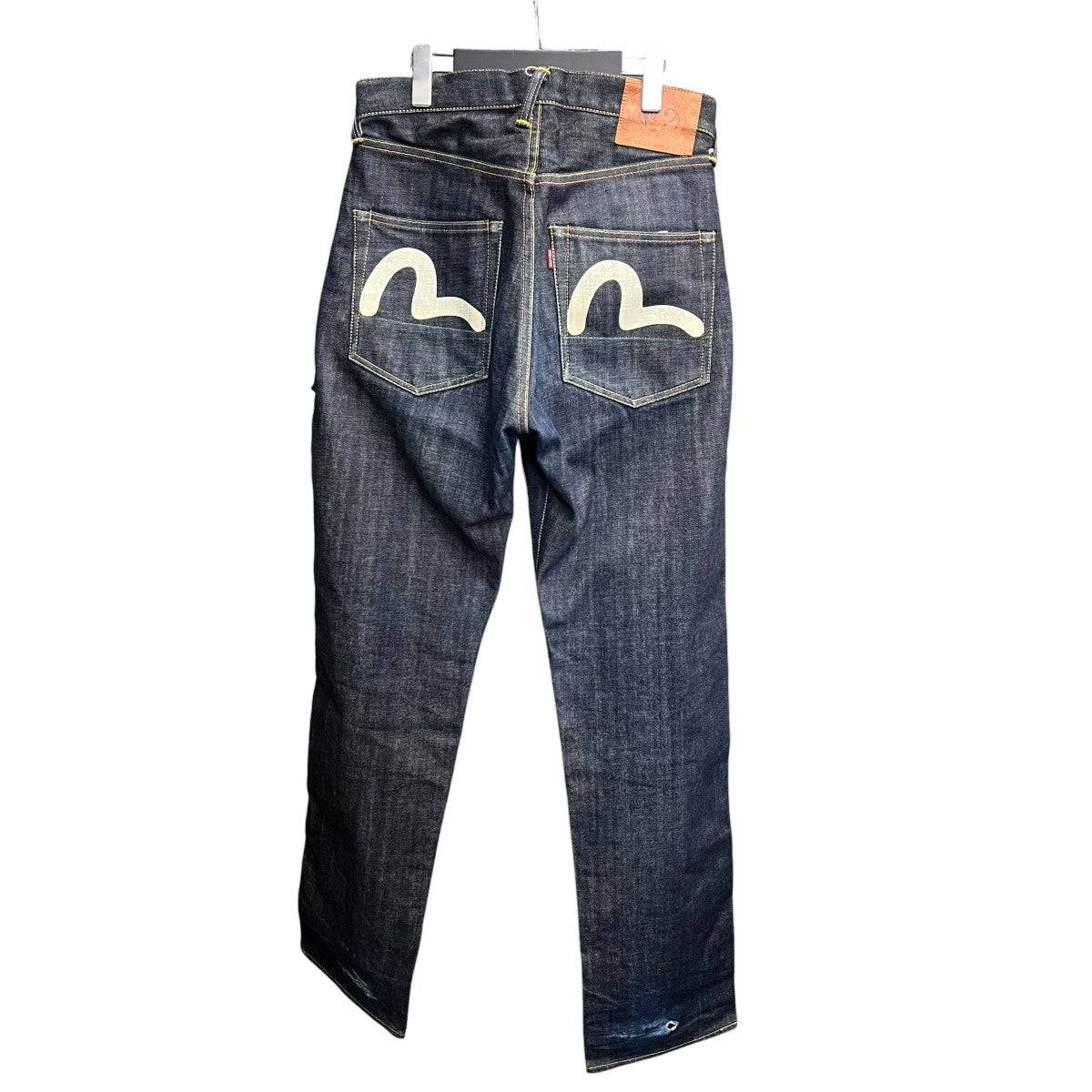 2001デニムパンツ
