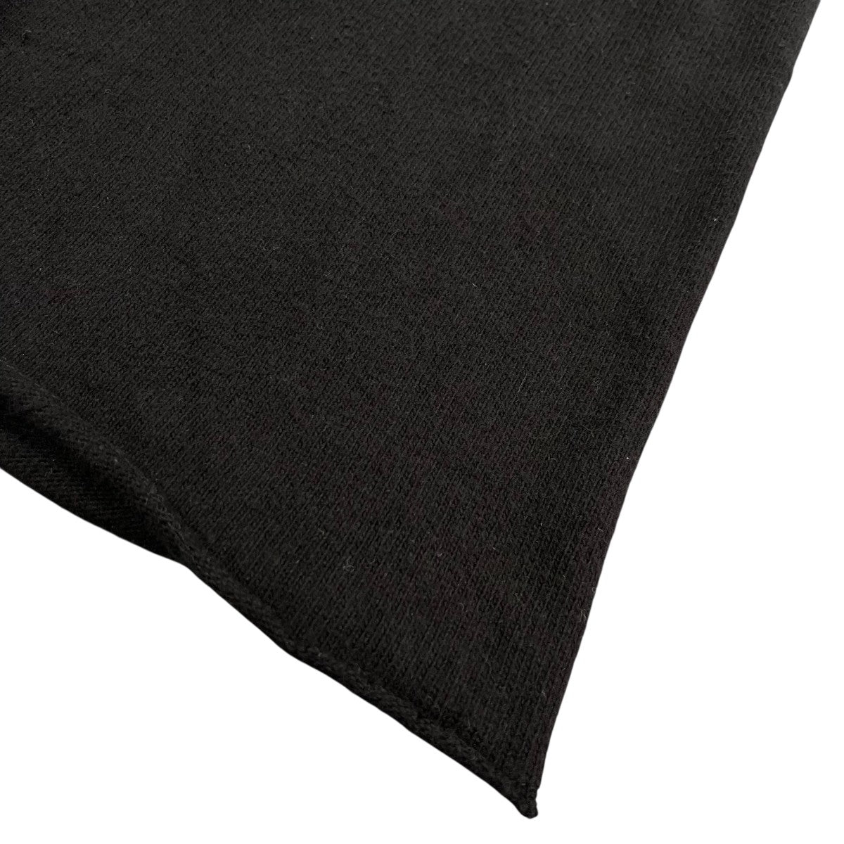 RICK OWENS×MONCLER 24AWKnitted Surf TeeタートルネックカットソーMU02D8P02 M4435 古着・中古-5枚目のアイテム画像