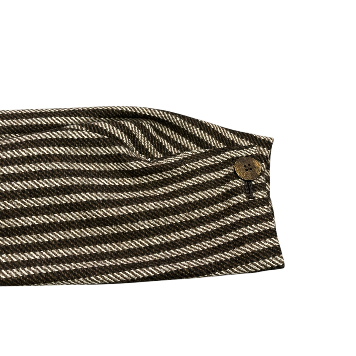 SUNSEA 20AWCaffe Mocha Jacketテーラードジャケット20A31 古着・中古-4枚目のアイテム画像