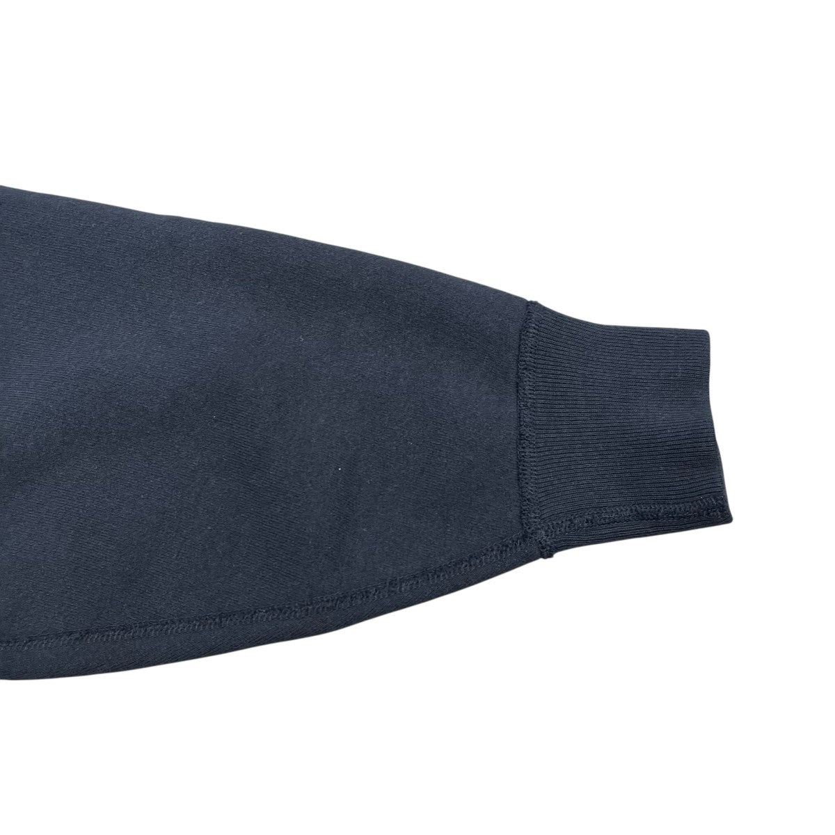 Zip Up Sweat Shirtsハーフジップスウェット26-070-HL-8020-10