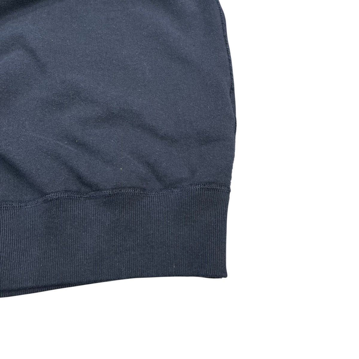 Zip Up Sweat Shirtsハーフジップスウェット26-070-HL-8020-10