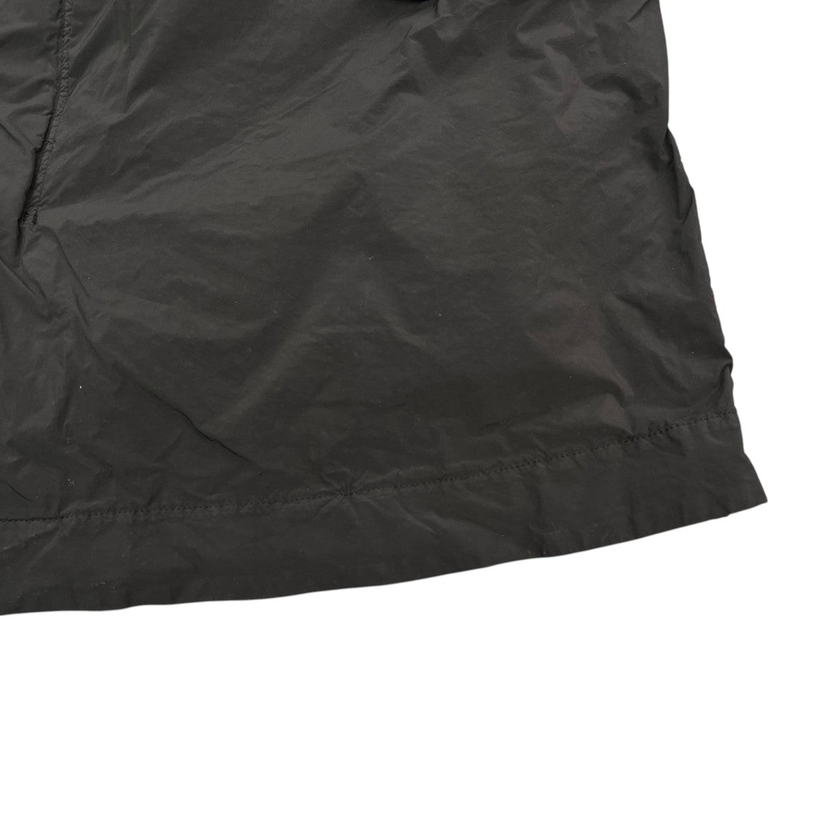 ATON AIR WEATHER SHORT MODSエアーウェザーショートモッズコート8016630 古着・中古-5枚目のアイテム画像
