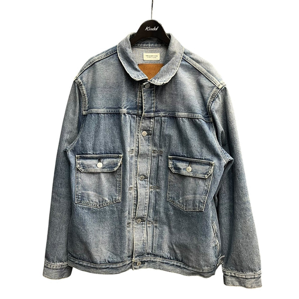 Ron Herman(ロンハーマン) TYPE 2nd Denim Jacketデニムジャケット