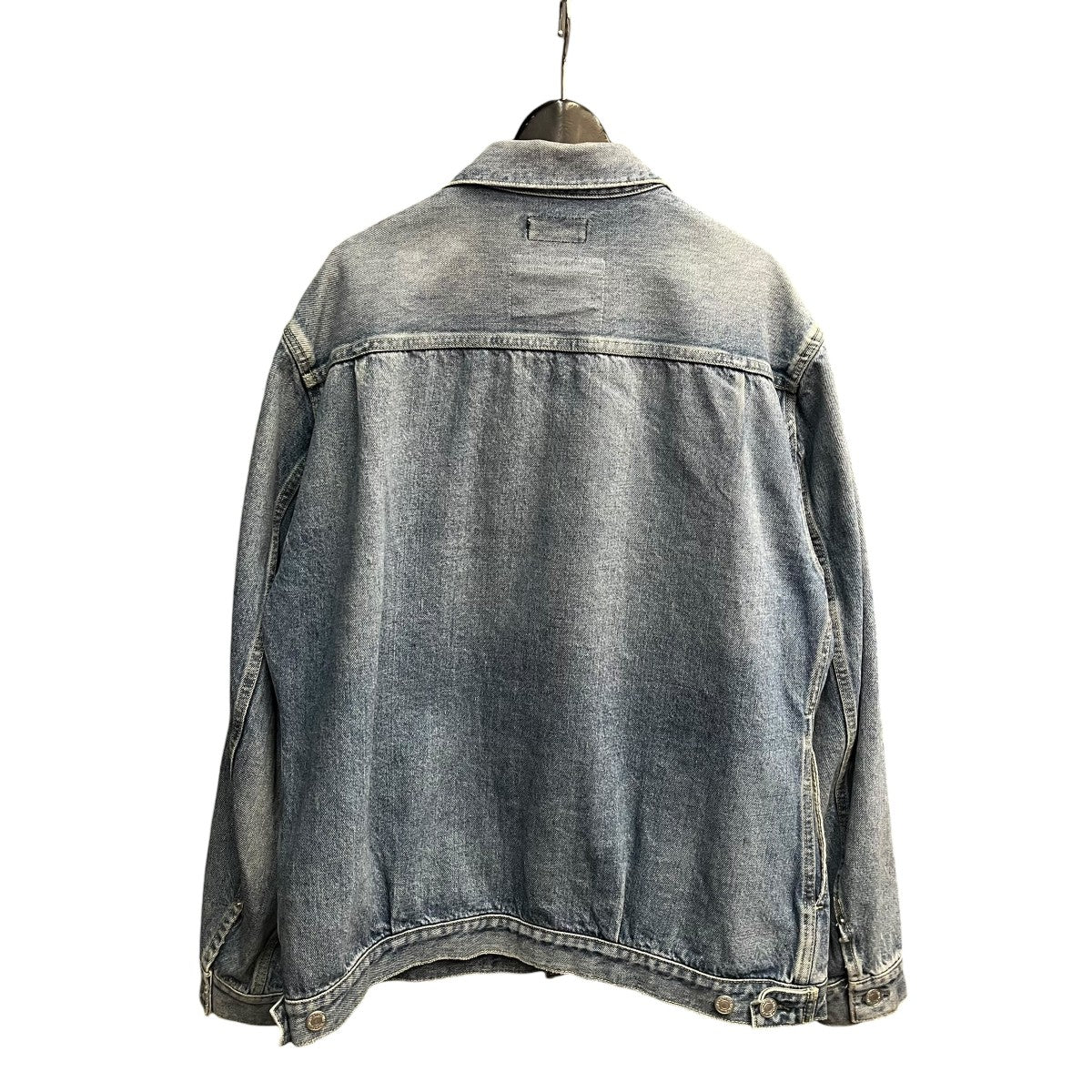 ロンハーマンGTH デニムジャケット Ron Herman(ロンハーマン) TYPE 2nd Denim Jacketデニムジャケット