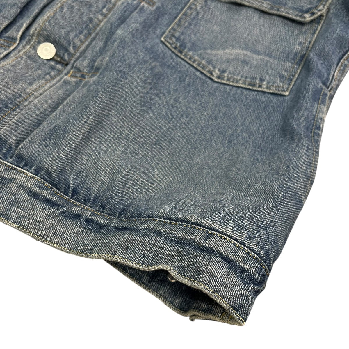 Ron Herman(ロンハーマン) TYPE 2nd Denim Jacketデニムジャケット