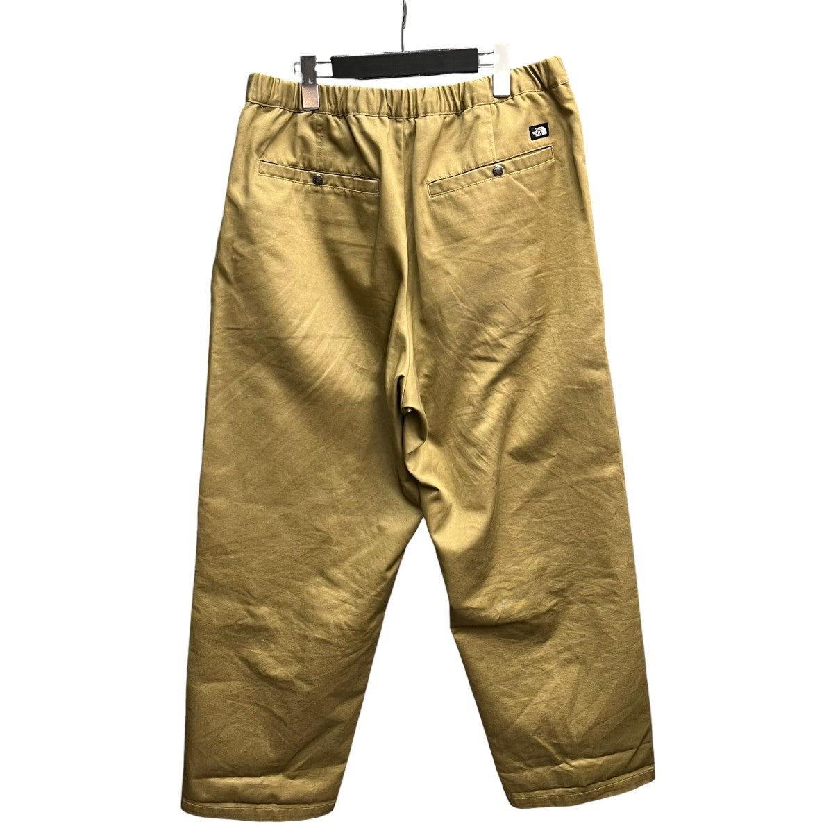 ROCK STEADY CHINO PANTチノパンNB82532