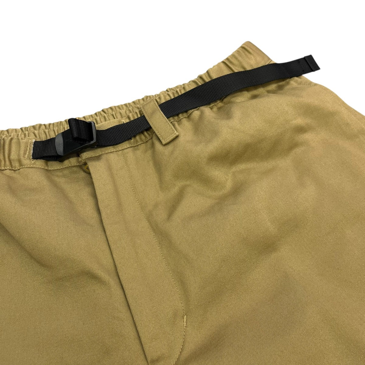 ROCK STEADY CHINO PANTチノパンNB82532