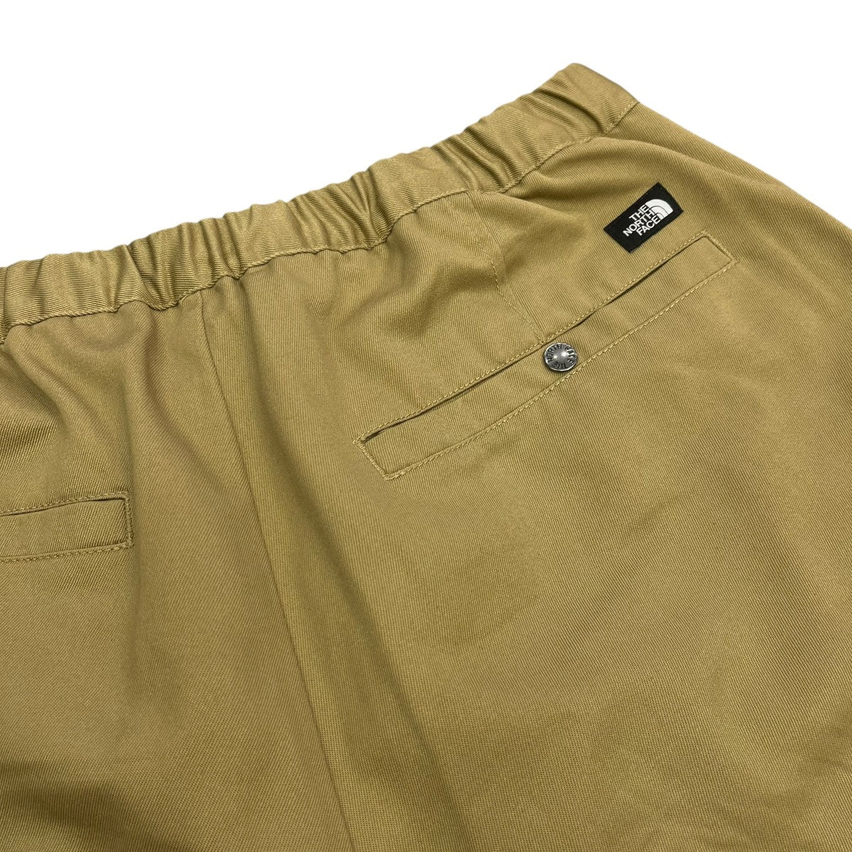 THE NORTH FACE(ザノースフェイス) ROCK STEADY CHINO PANTチノパン