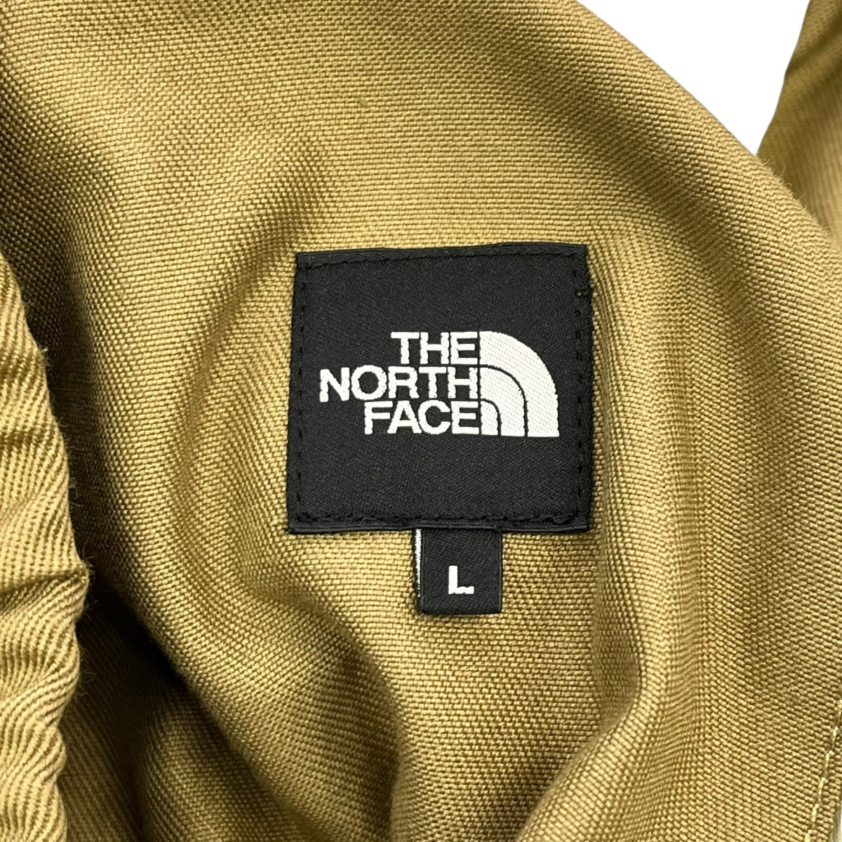 THE NORTH FACE(ザノースフェイス) ROCK STEADY CHINO PANTチノパン