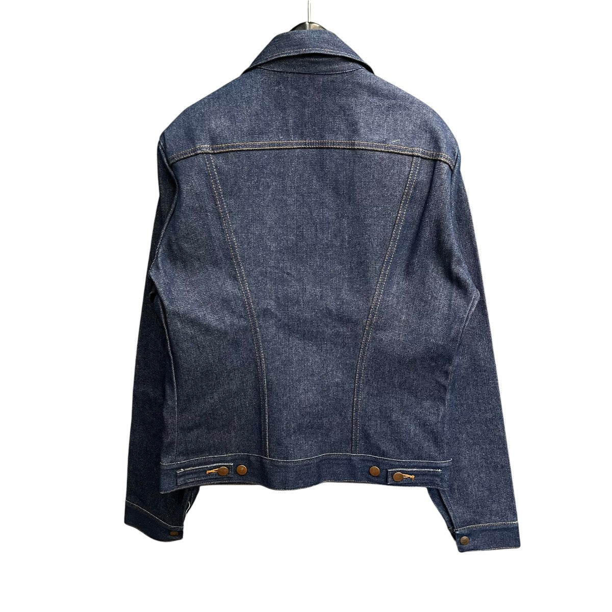 80s 14oz Denim Jacketデニムジャケット74136NV