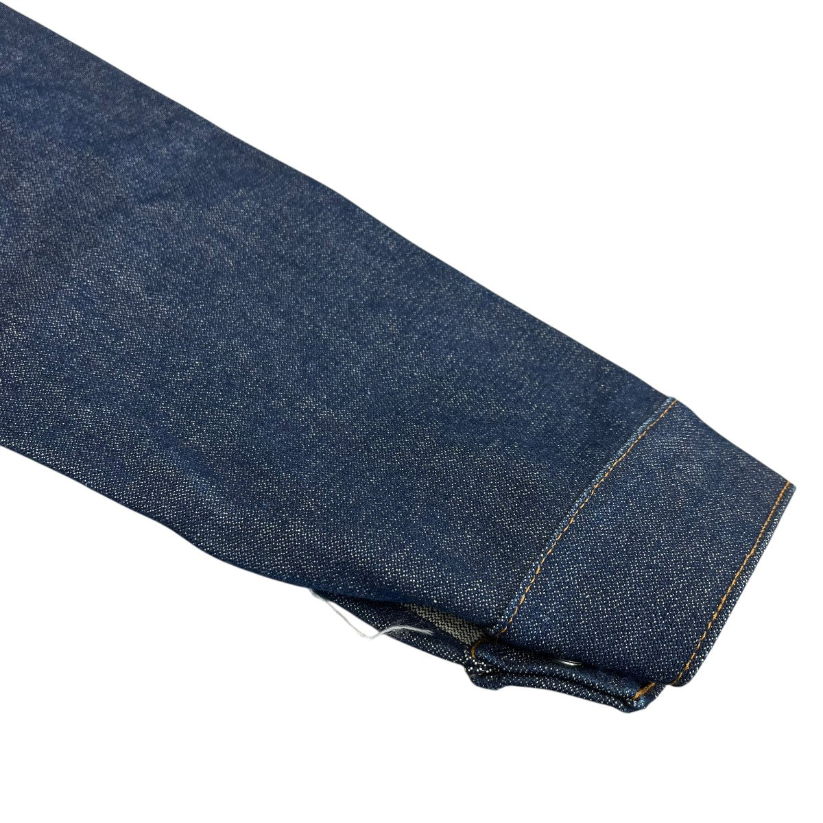 80s 14oz Denim Jacketデニムジャケット74136NV