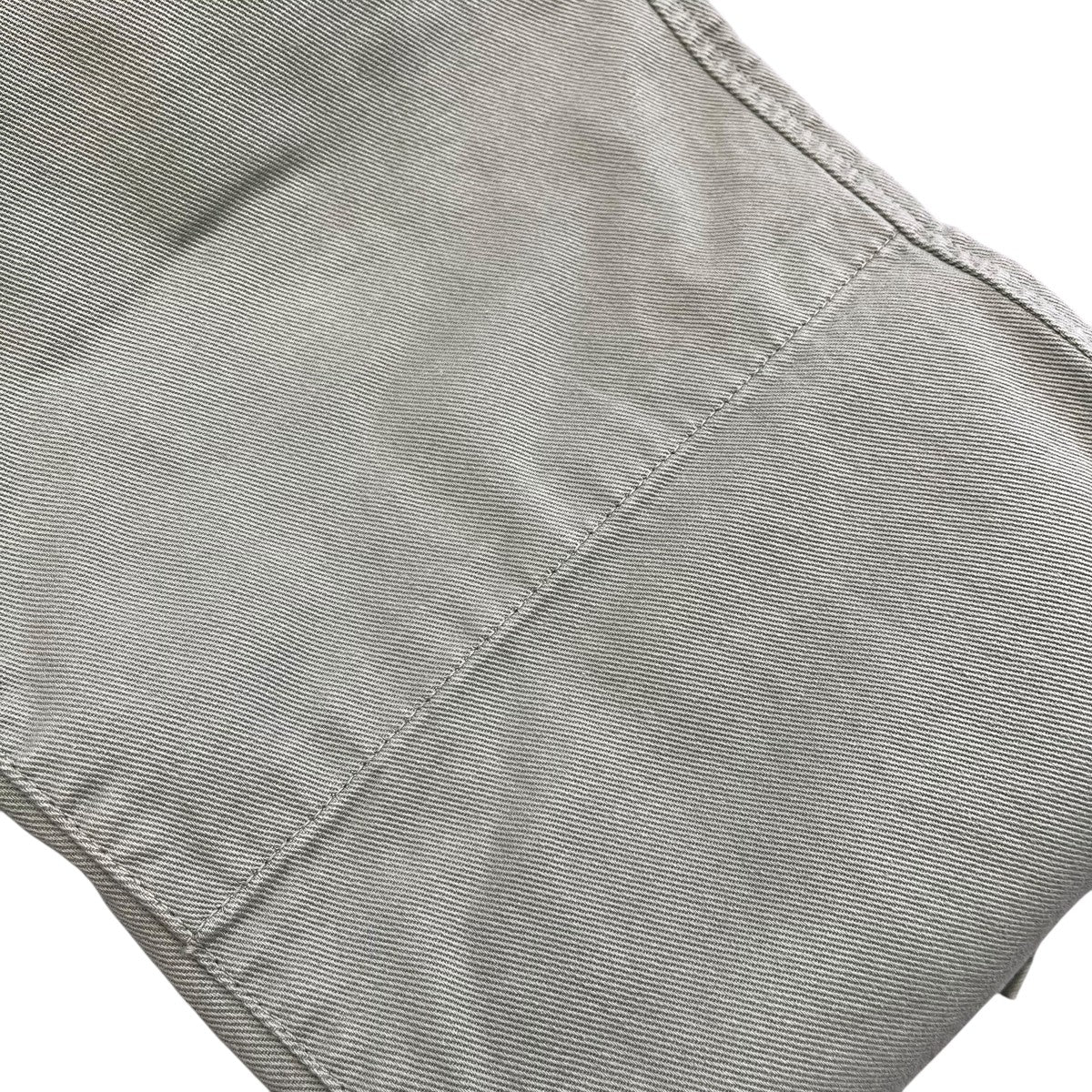 LEMAIRE MILITARY PANTSワークパンツ 古着・中古-8枚目のアイテム画像