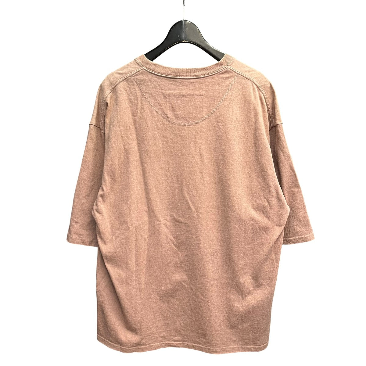 DAIRIKU(ダイリク) 20SSBEACH Half-Sleeve TeeTシャツ20SS C-2 20SS C