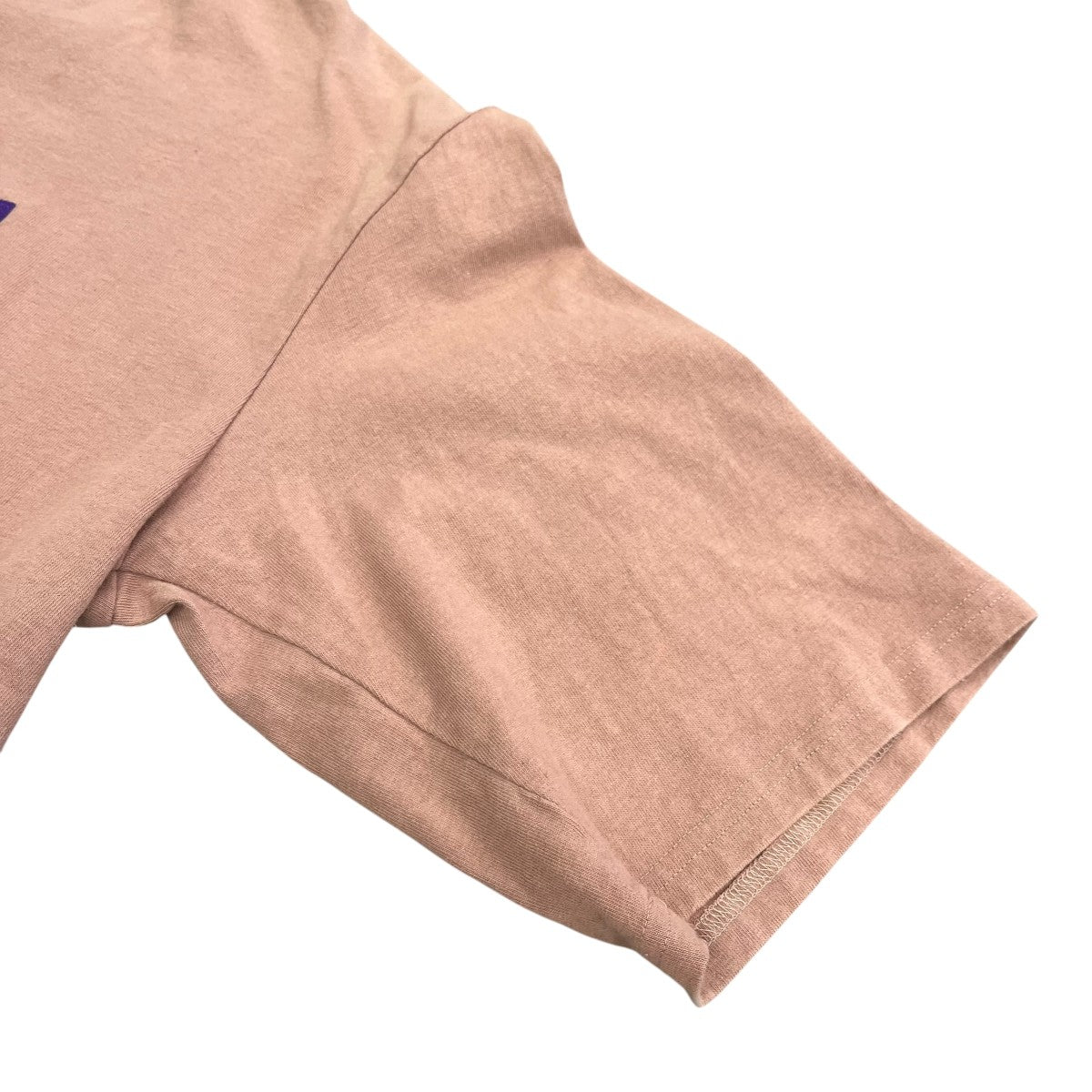 DAIRIKU(ダイリク) 20SSBEACH Half-Sleeve TeeTシャツ20SS C-2 20SS C