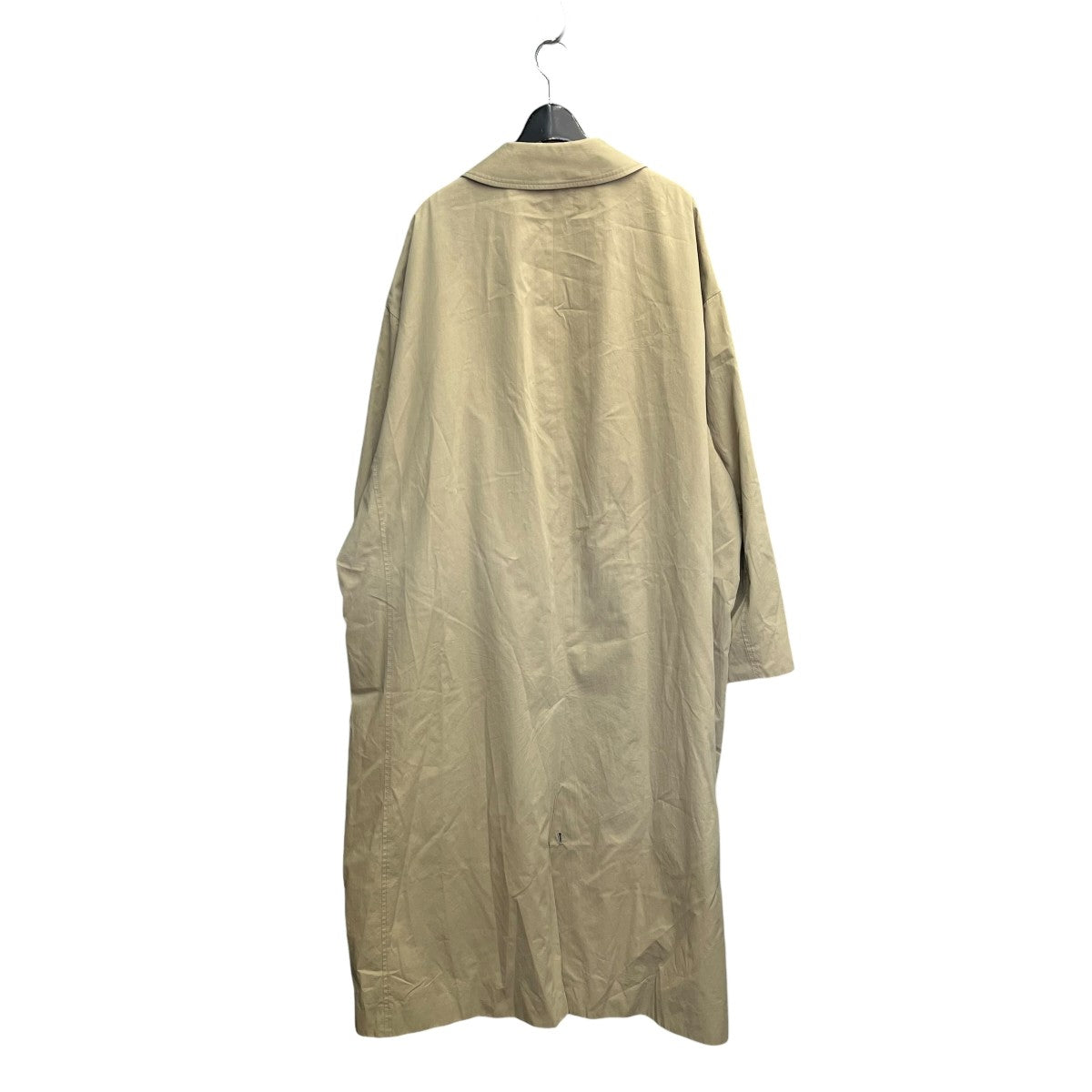 19SSSOUTIENCOLLAR COATトレンチコート2119-350