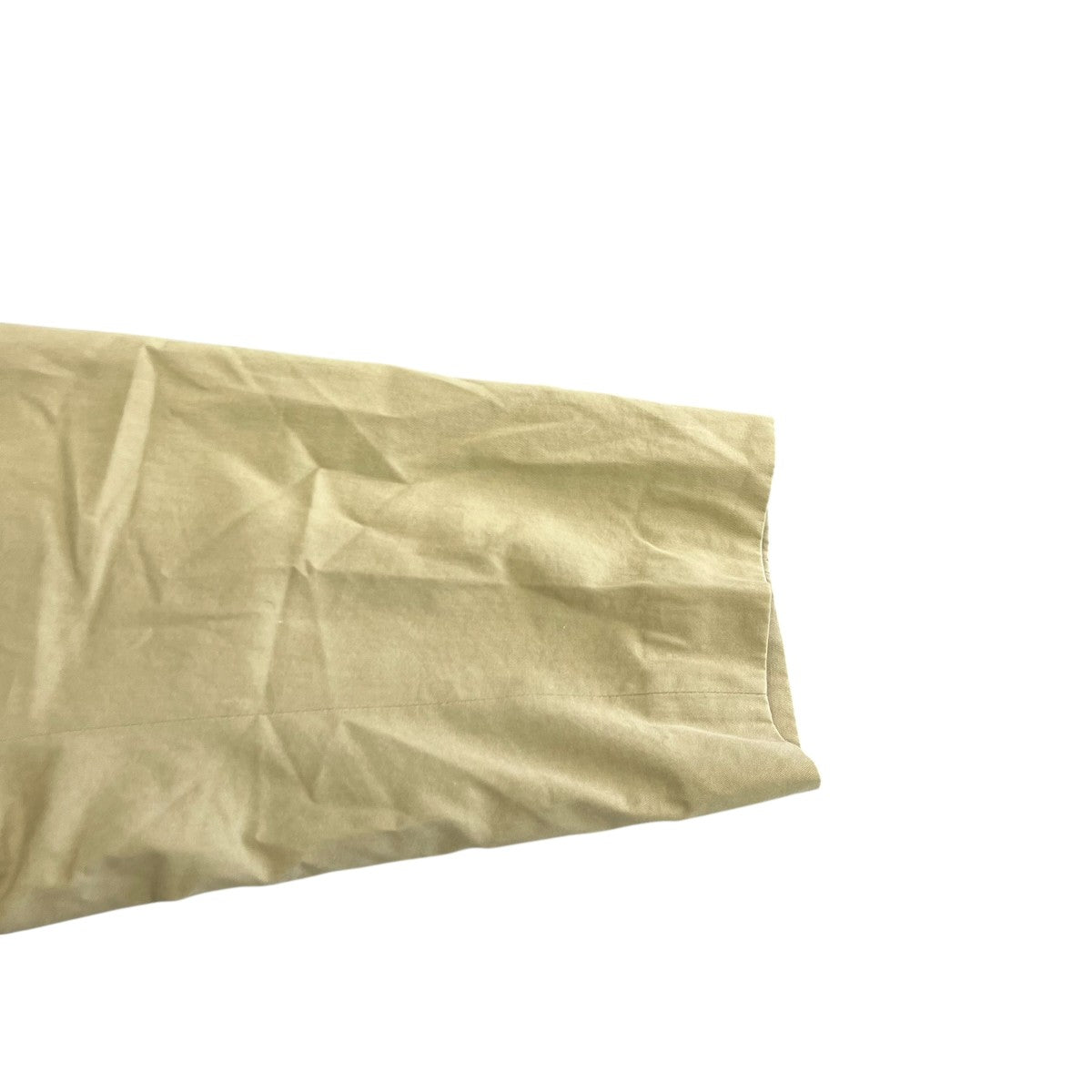 19SSSOUTIENCOLLAR COATトレンチコート2119-350