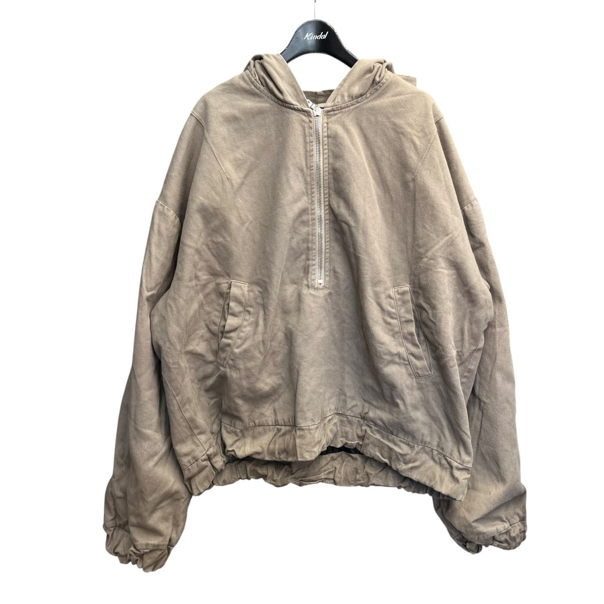 NDG STUDIO アノラックパーカー 古着・中古-1枚目のアイテム画像