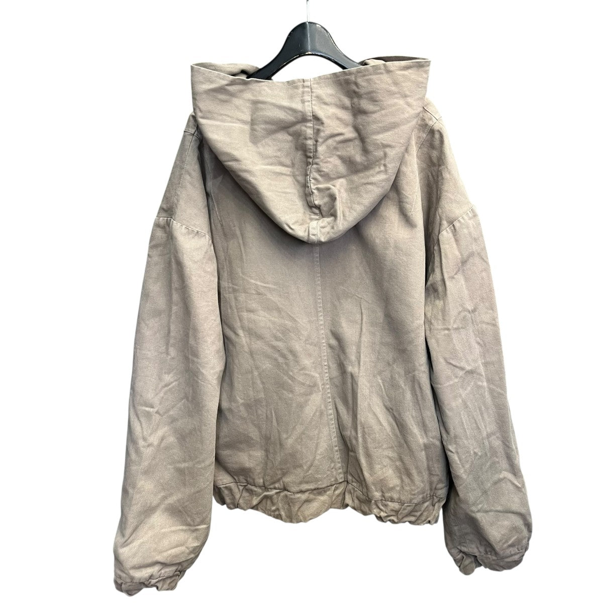 NDG STUDIO アノラックパーカー 古着・中古-2枚目のアイテム画像