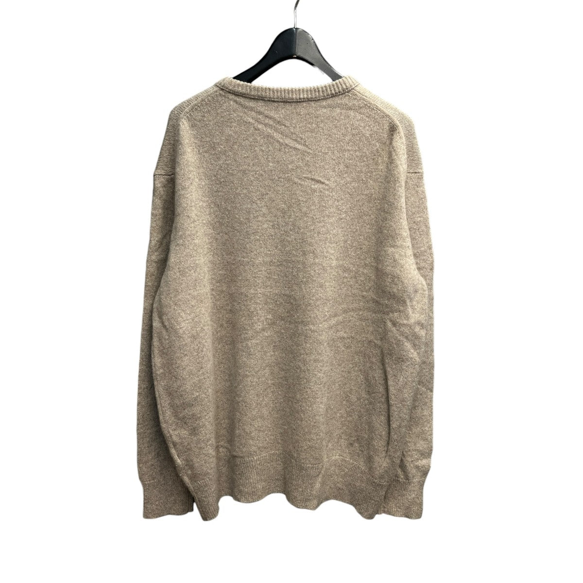 ACNE STUDIOS VネックニットFN-MN-KNIT000257 古着・中古-2枚目のアイテム画像