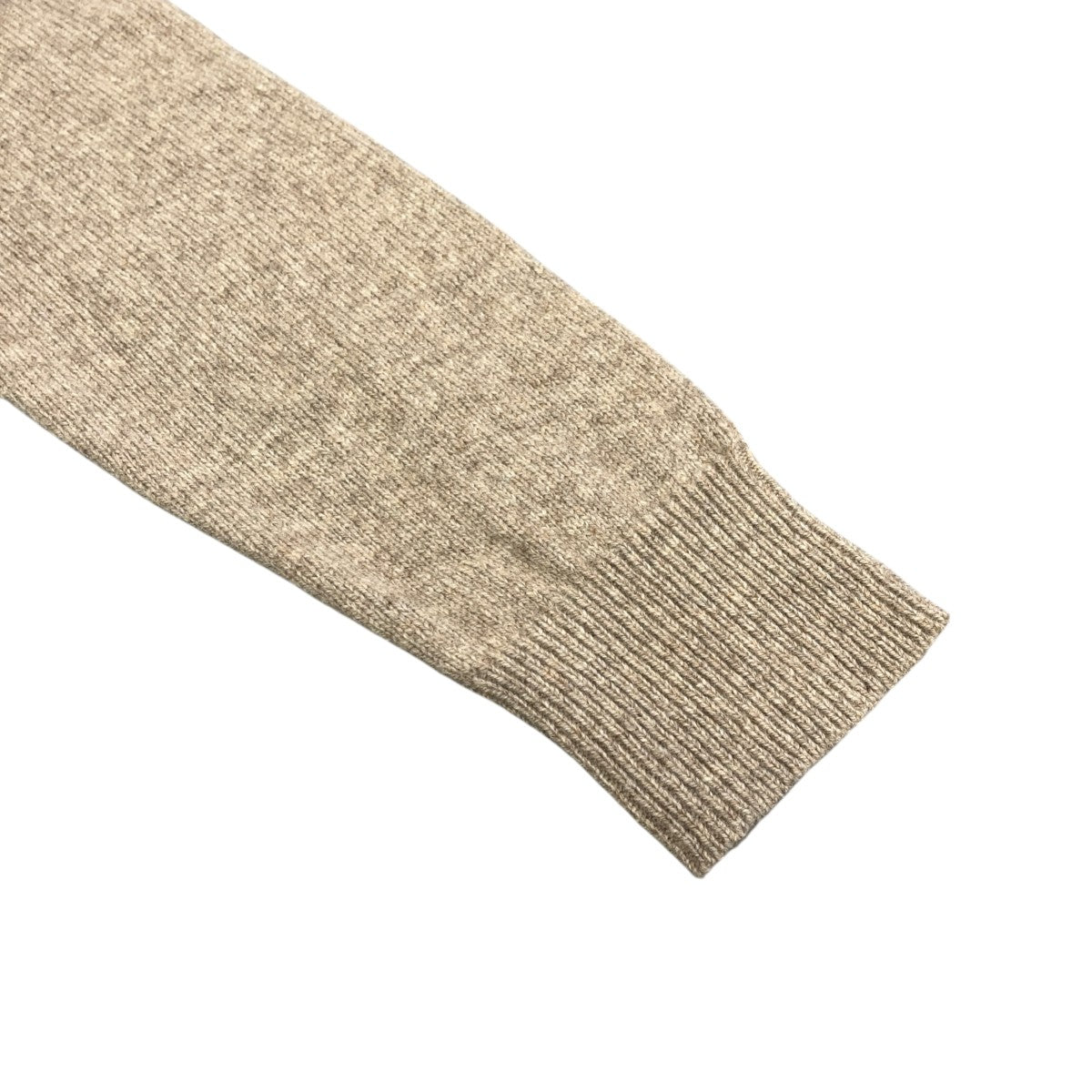 ACNE STUDIOS VネックニットFN-MN-KNIT000257 古着・中古-4枚目のアイテム画像
