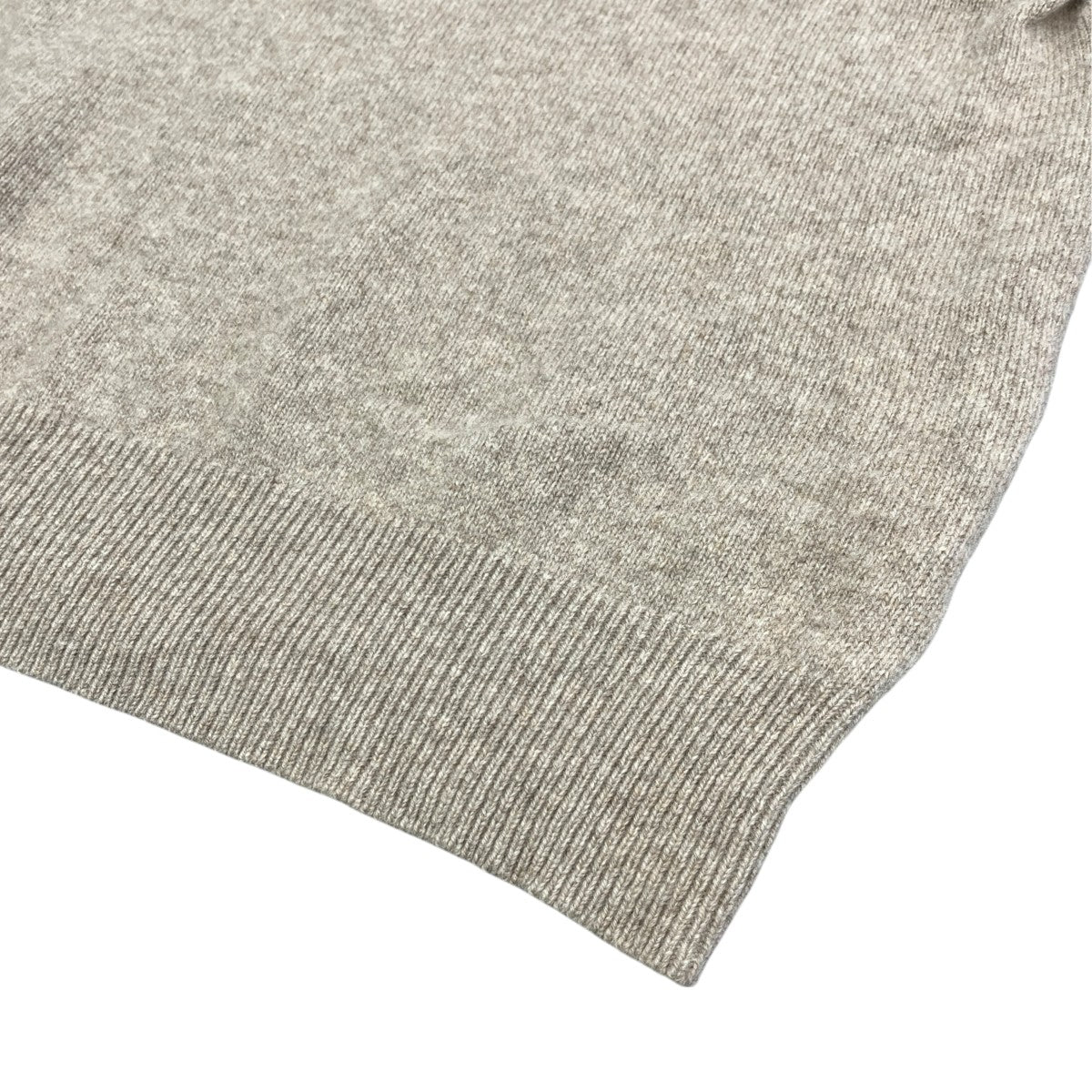 ACNE STUDIOS VネックニットFN-MN-KNIT000257 古着・中古-5枚目のアイテム画像