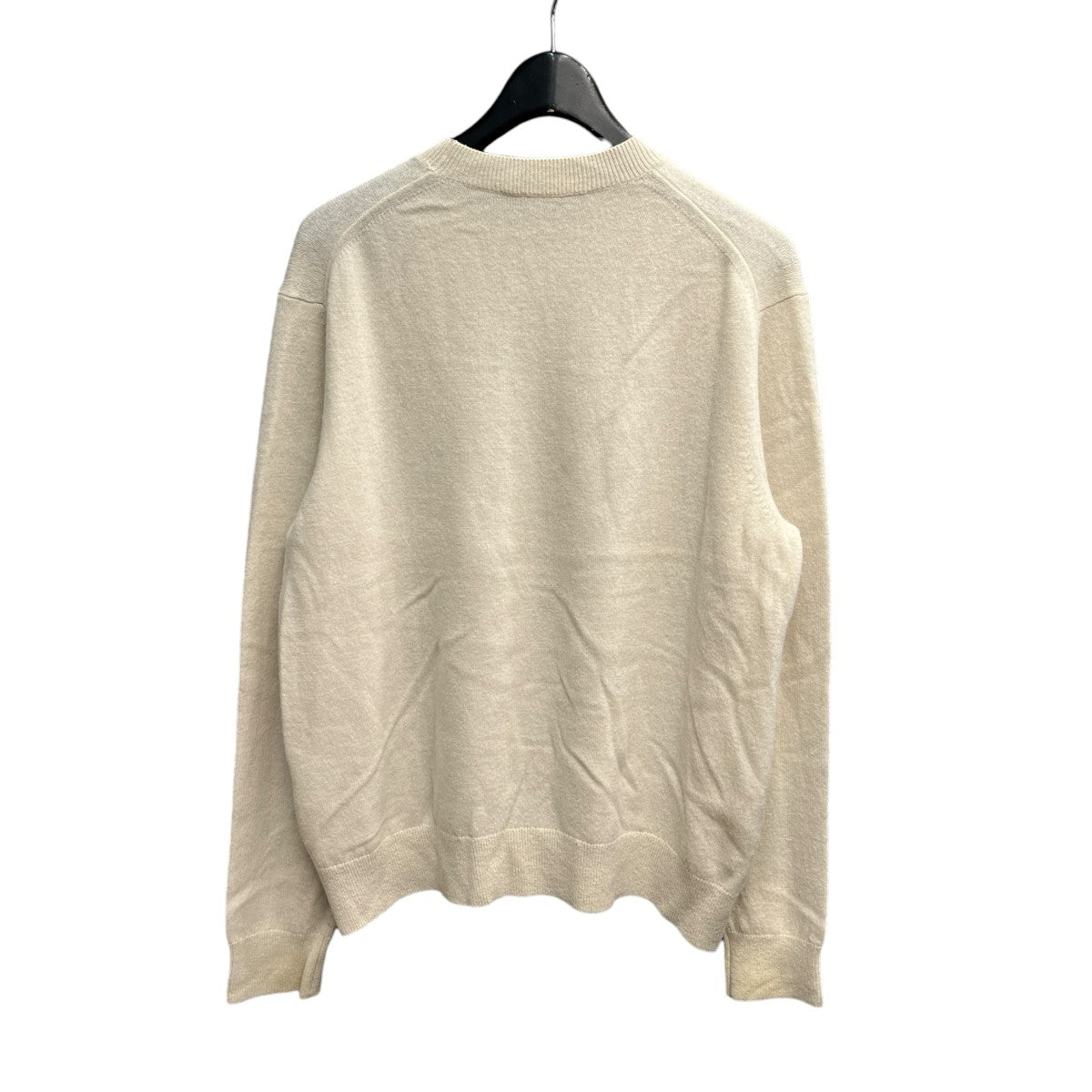 ACNE STUDIOS クルーネックニットFA-UX-KNIT000033 古着・中古-2枚目のアイテム画像