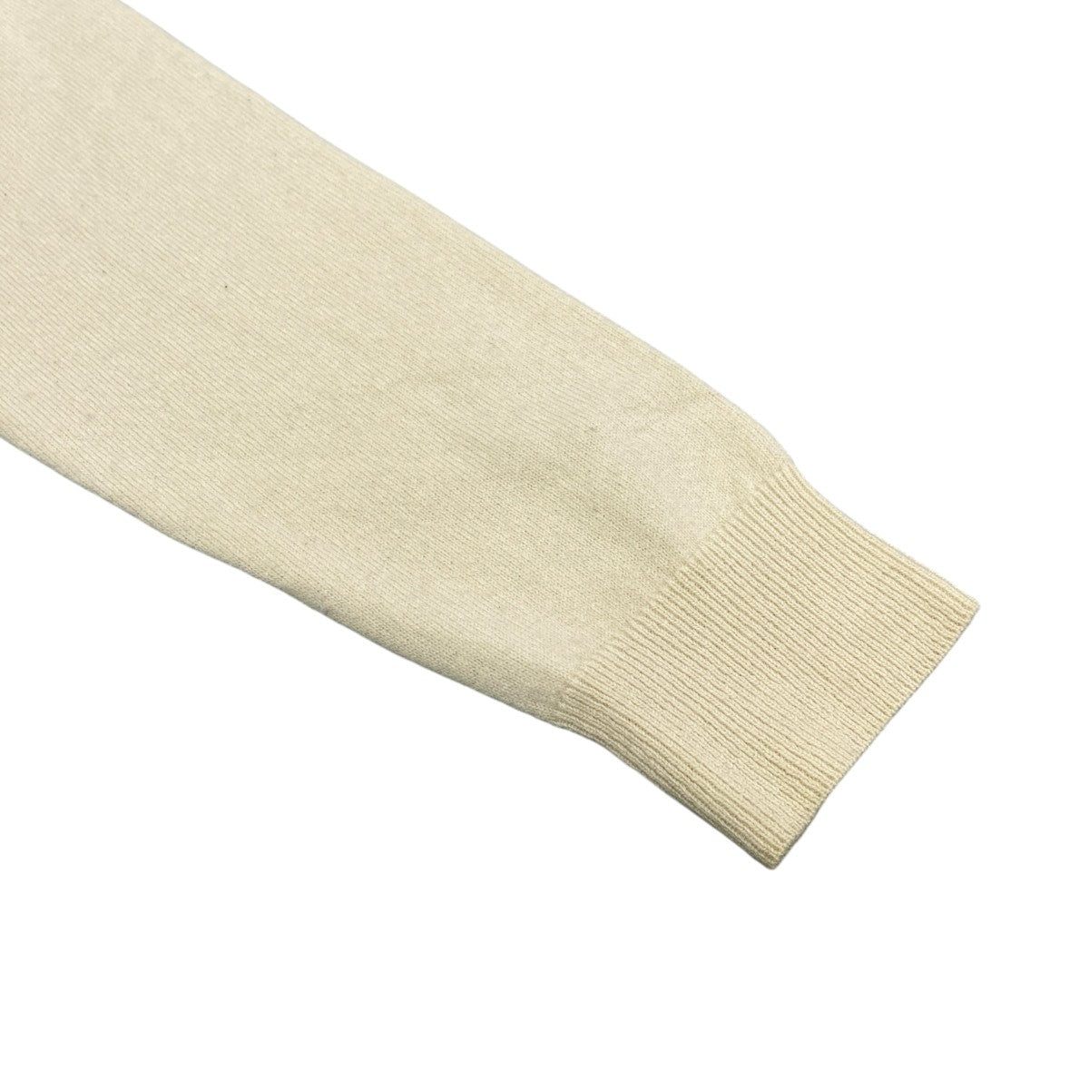 ACNE STUDIOS クルーネックニットFA-UX-KNIT000033 古着・中古-4枚目のアイテム画像