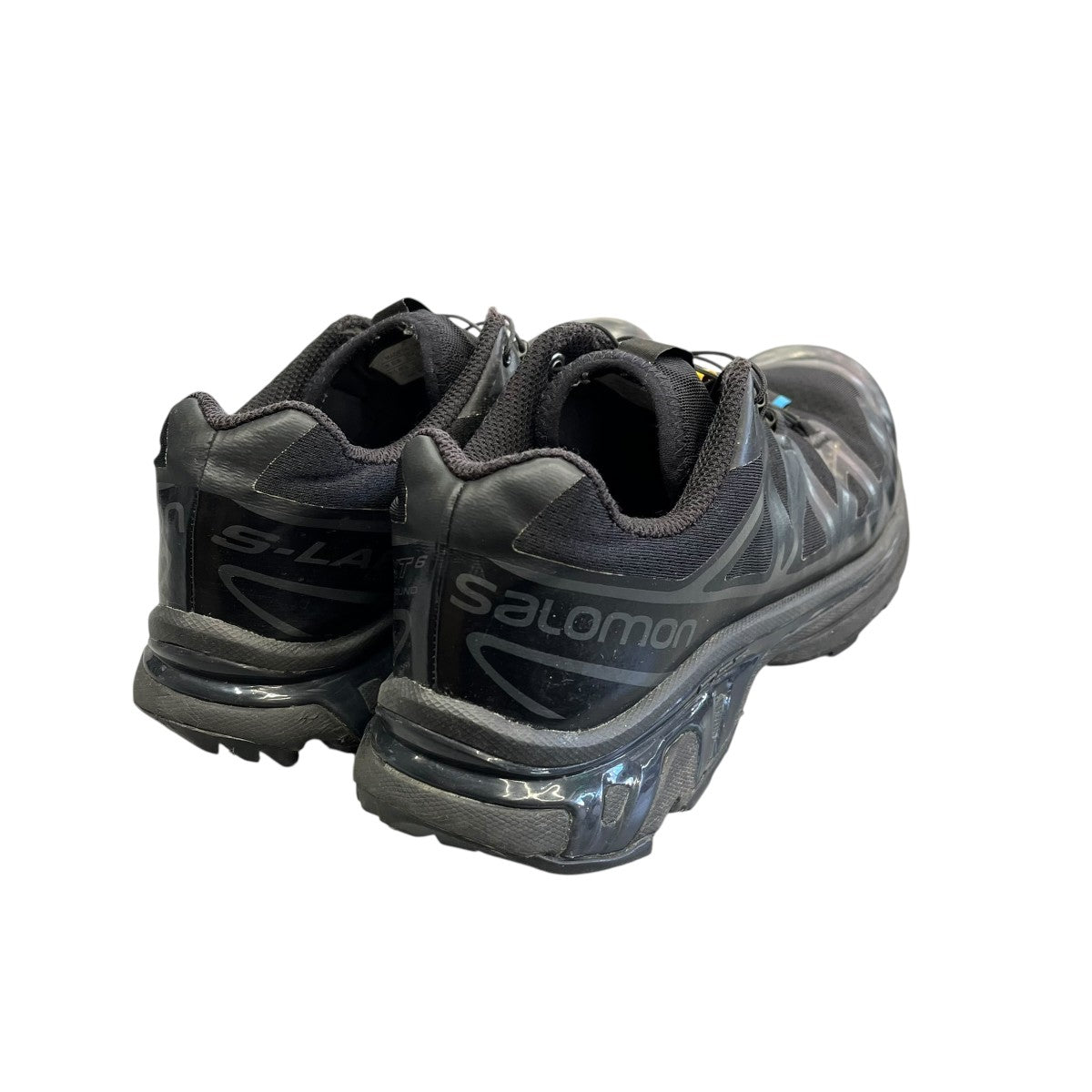 SALOMON XT-6スニーカー410866 古着・中古-2枚目のアイテム画像