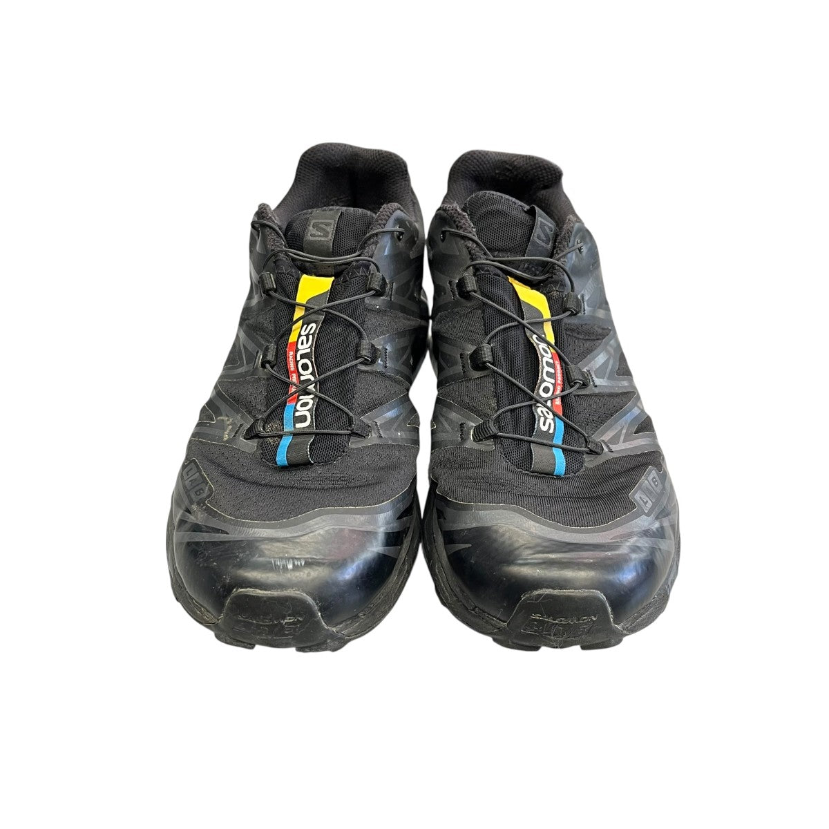 SALOMON XT-6スニーカー410866 古着・中古-3枚目のアイテム画像