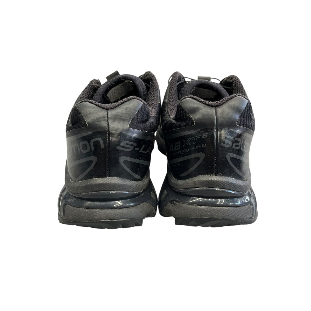 SALOMON XT-6スニーカー410866 古着・中古-4枚目のアイテム画像