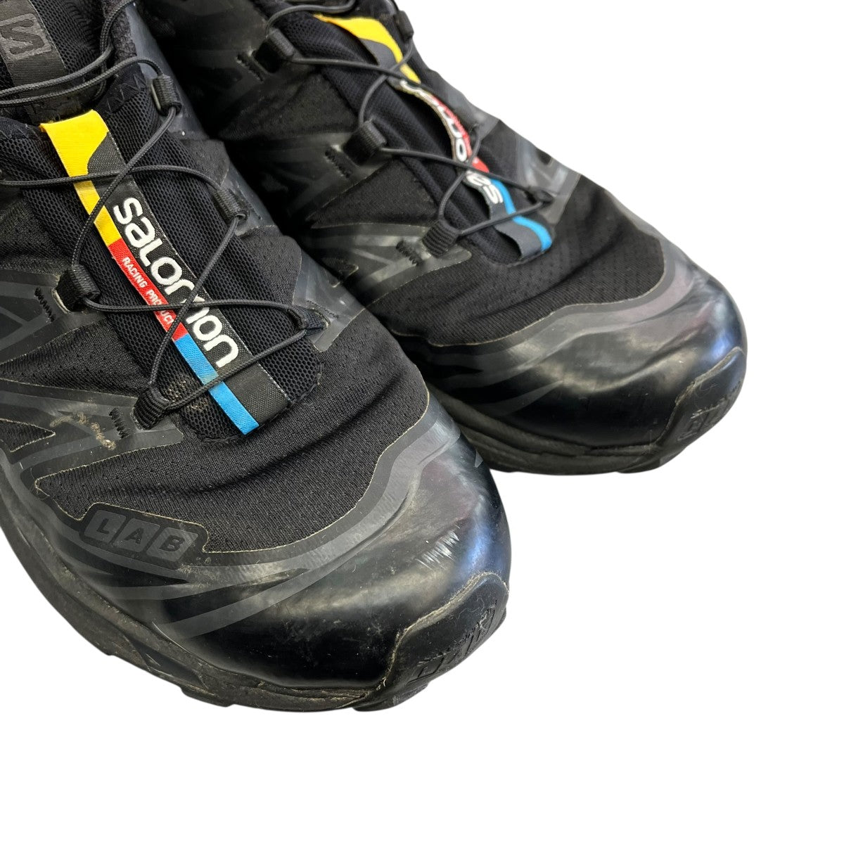 SALOMON XT-6スニーカー410866 古着・中古-5枚目のアイテム画像