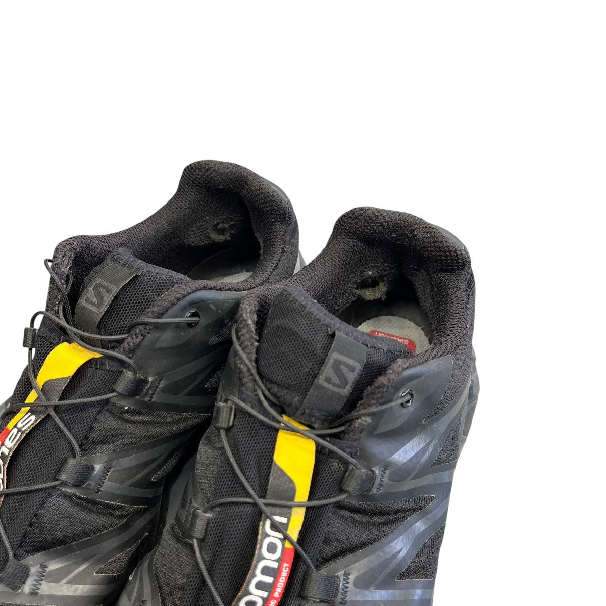 SALOMON XT-6スニーカー410866 古着・中古-6枚目のアイテム画像