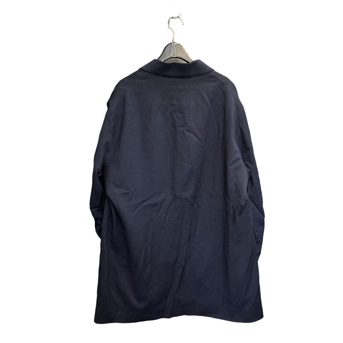 24SSWOOL RAYON SILK - 2 BUTTON JACKETテーラードジャケット24SWRS01