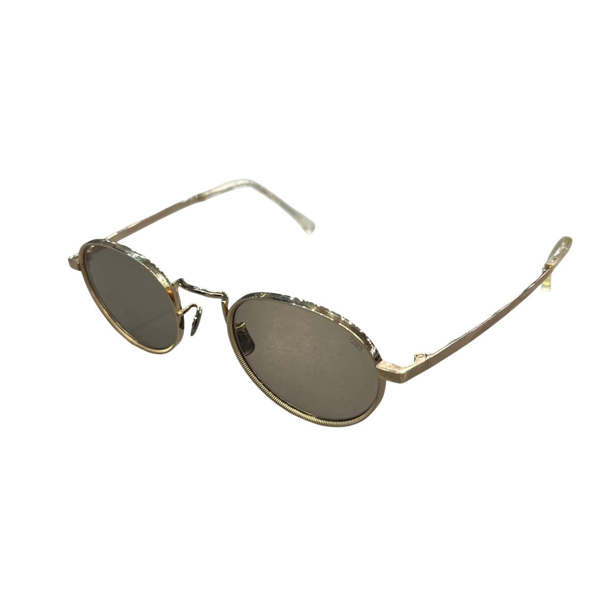 EYEVAN7285 サングラス 古着・中古-1枚目のアイテム画像
