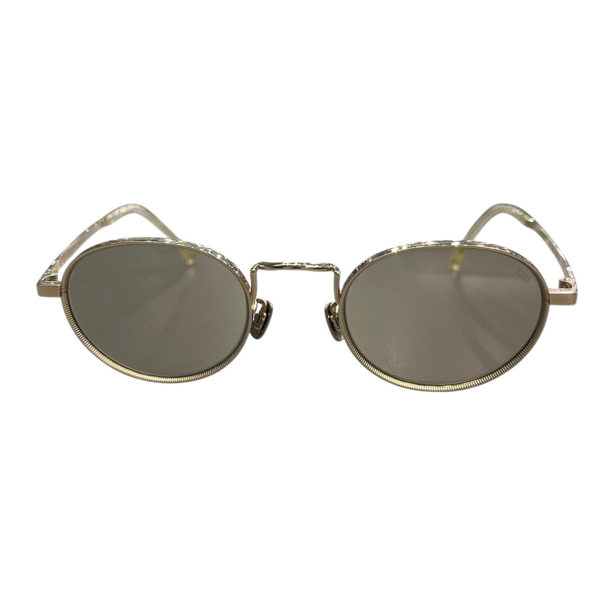 EYEVAN7285 サングラス 古着・中古-2枚目のアイテム画像