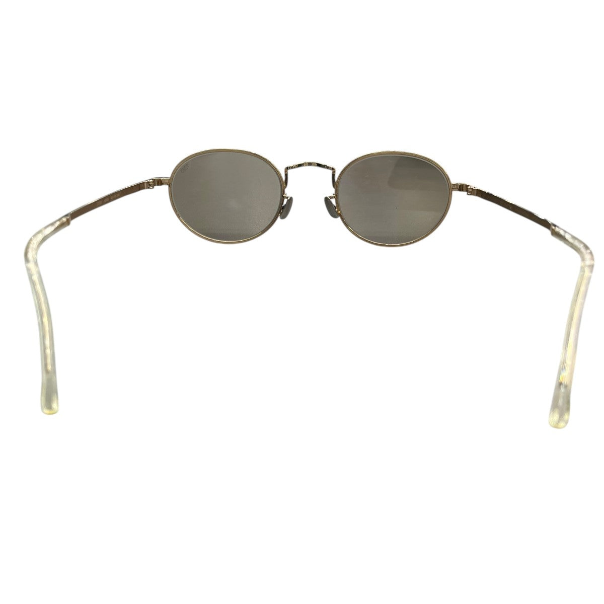 EYEVAN7285 サングラス 古着・中古-4枚目のアイテム画像