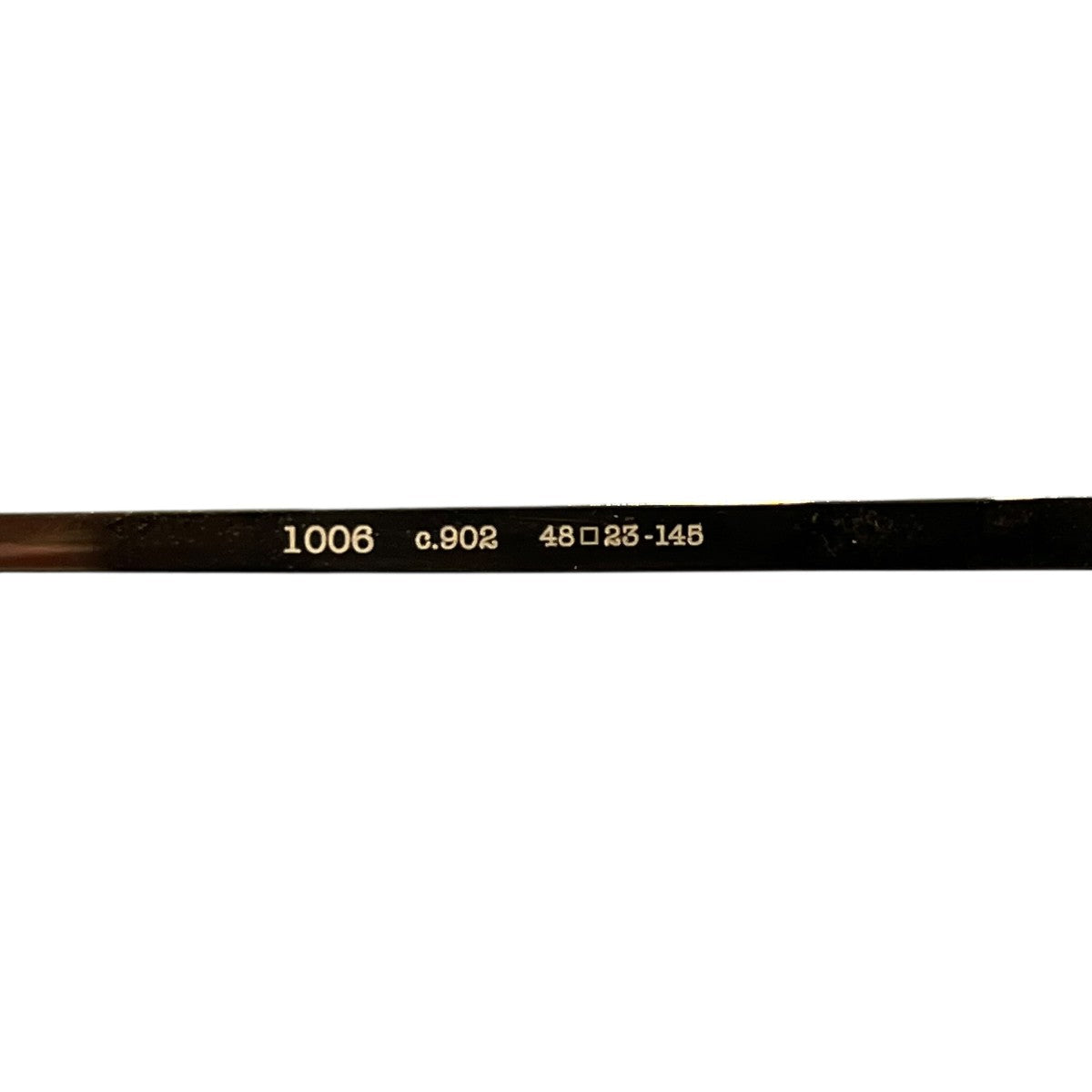 EYEVAN7285 サングラス 古着・中古-6枚目のアイテム画像