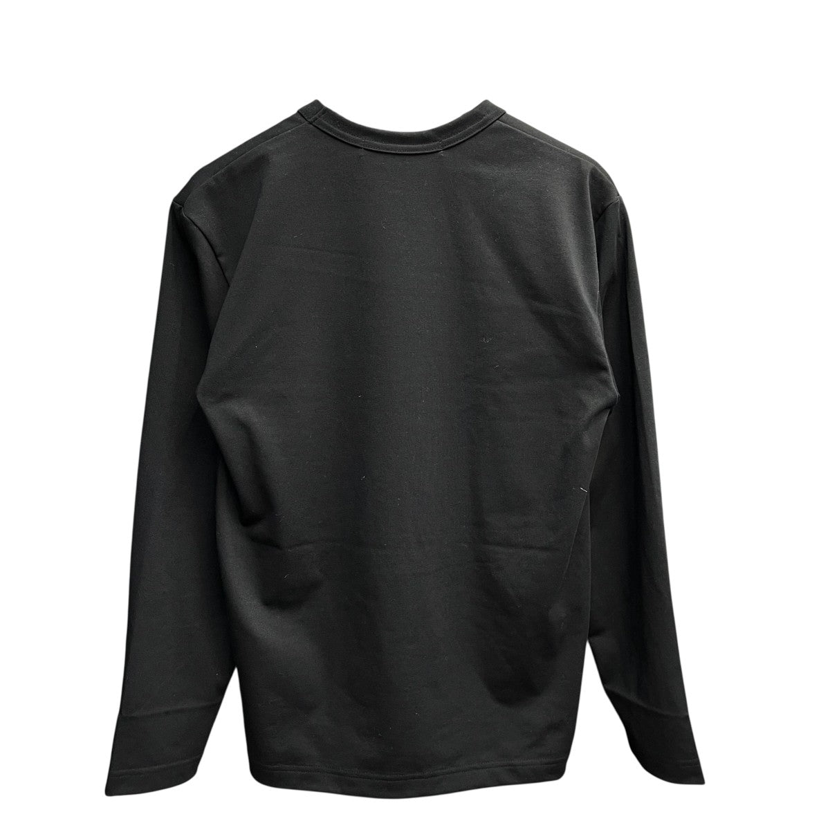 COMME des GARCONS COMME des GARCONS 25AWロングスリーブカットソーRP T011 古着・中古-2枚目のアイテム画像