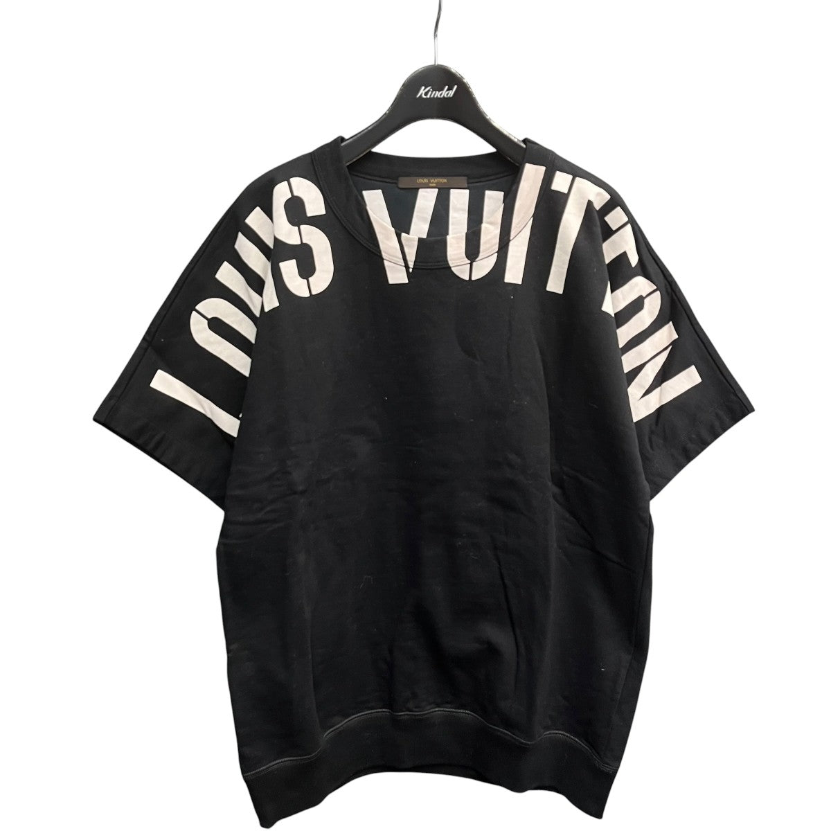 LOUIS VUITTON×FRAGMENT DESIGN TシャツRM172M JIU HDY32W 古着・中古-1枚目のアイテム画像