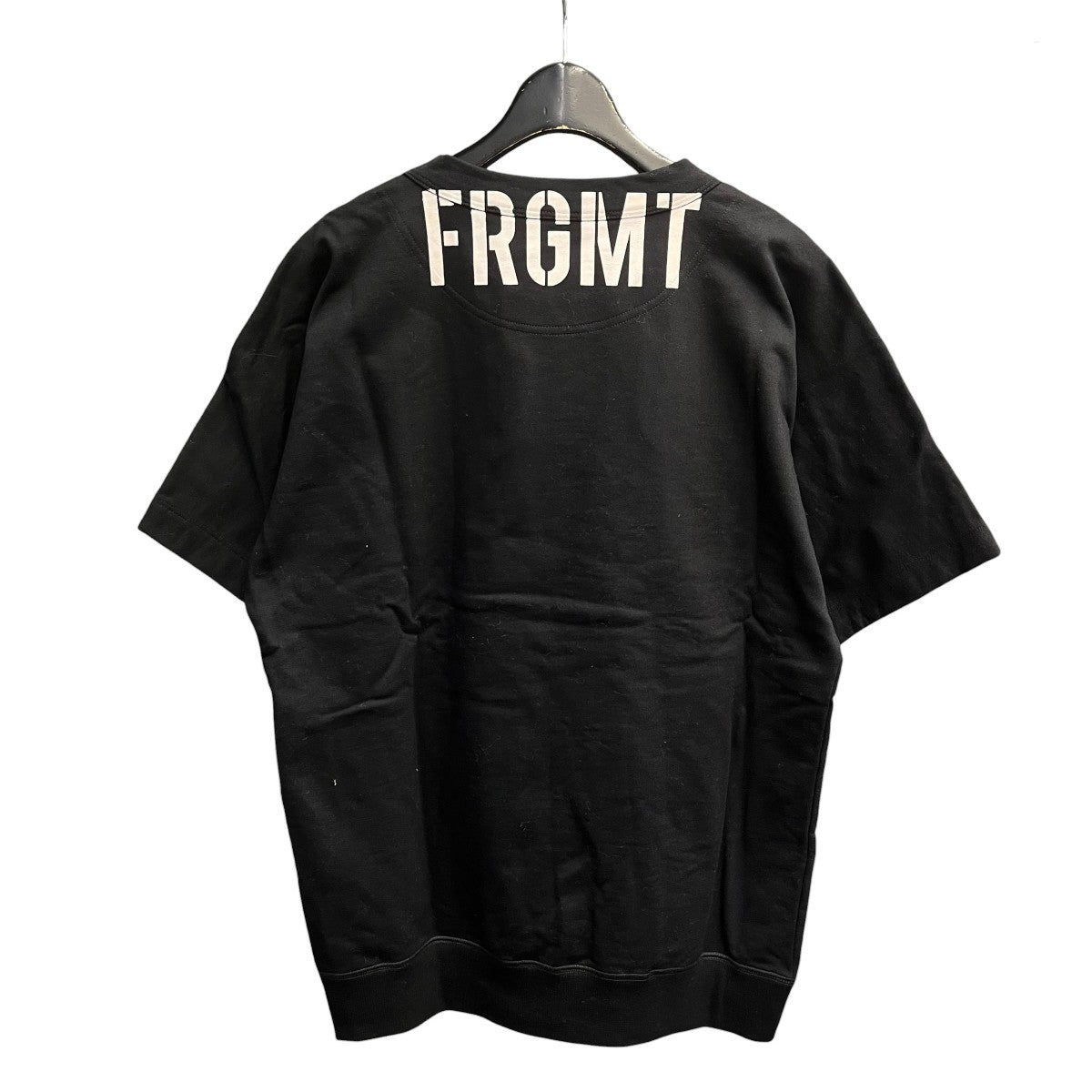 LOUIS VUITTON×FRAGMENT DESIGN TシャツRM172M JIU HDY32W 古着・中古-2枚目のアイテム画像