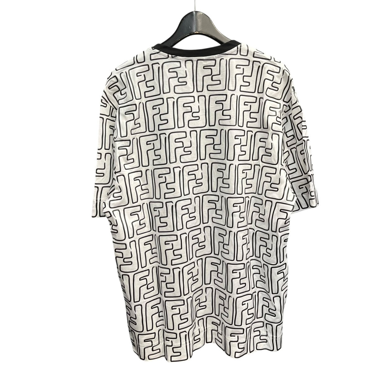 FENDI TシャツFY0936 ACNM 古着・中古-2枚目のアイテム画像