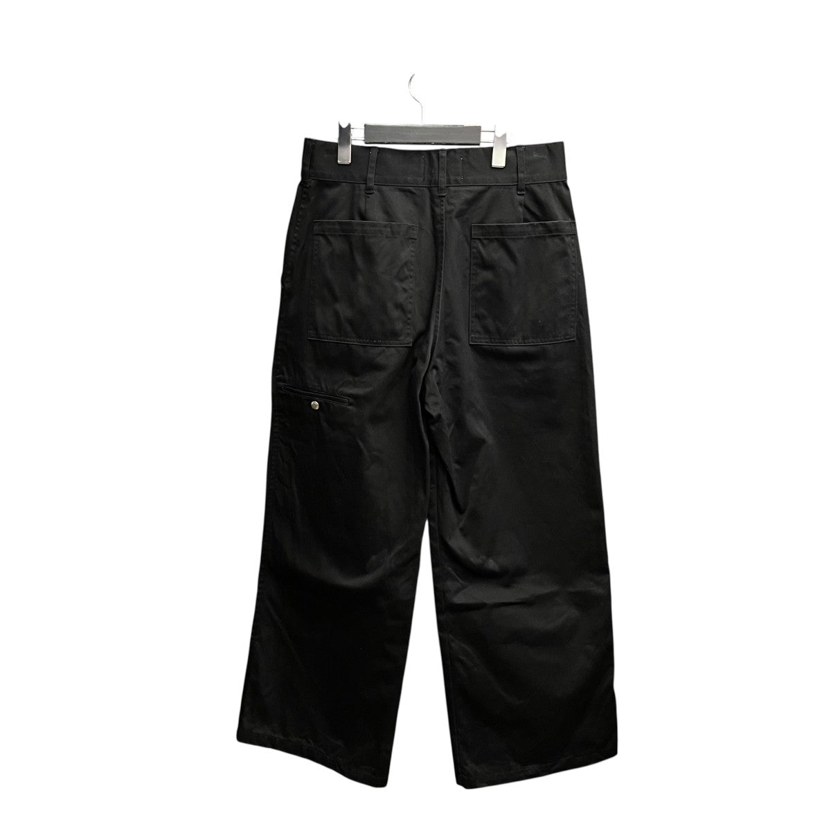 simply complicated(シンプリーコンプリケイテッド) LF WORK PANTS