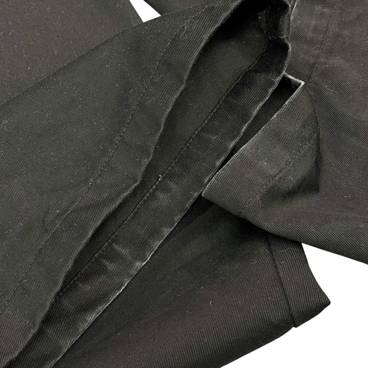 simply complicated(シンプリーコンプリケイテッド) LF WORK PANTS