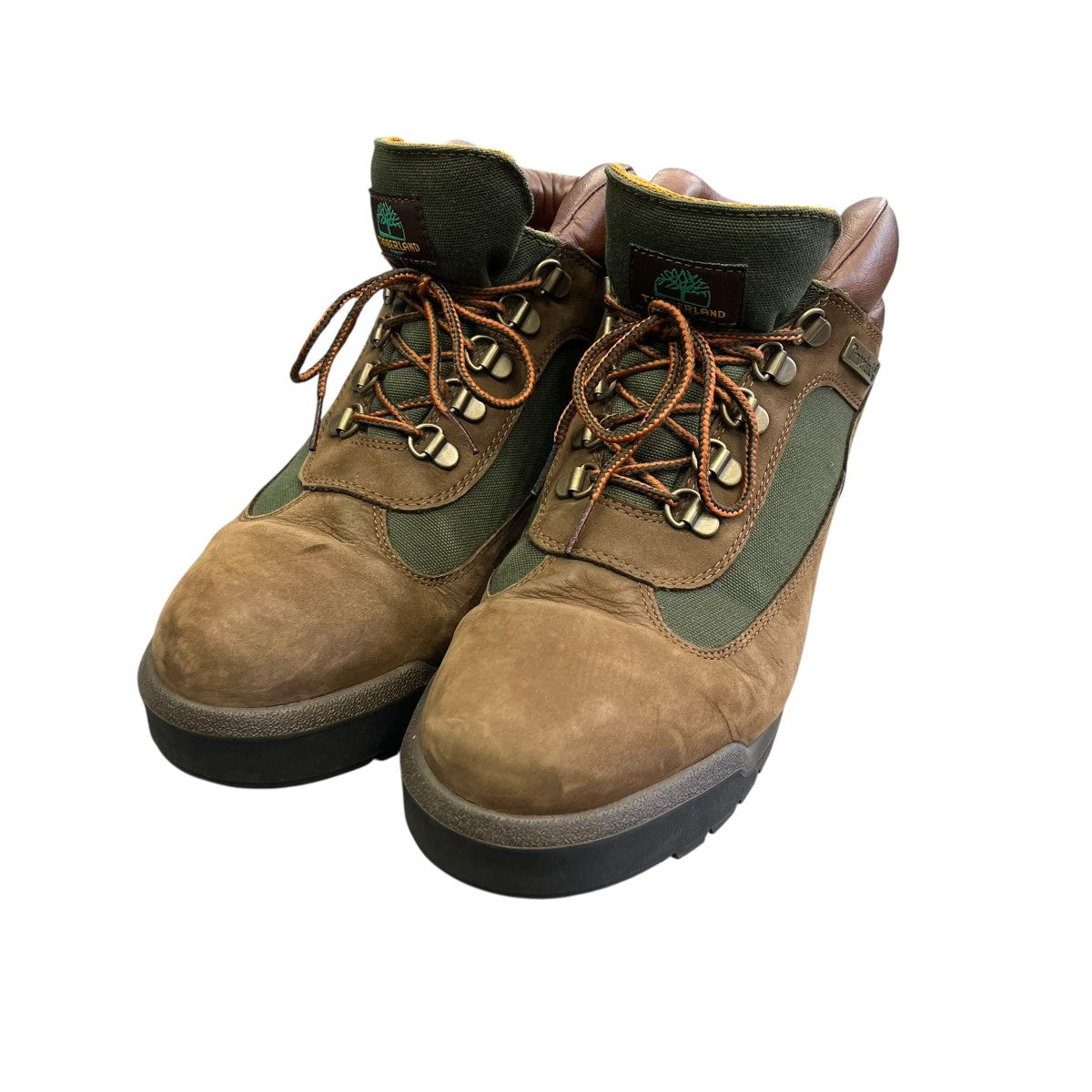 FIELD BOOTブーツTB0A18A6D47