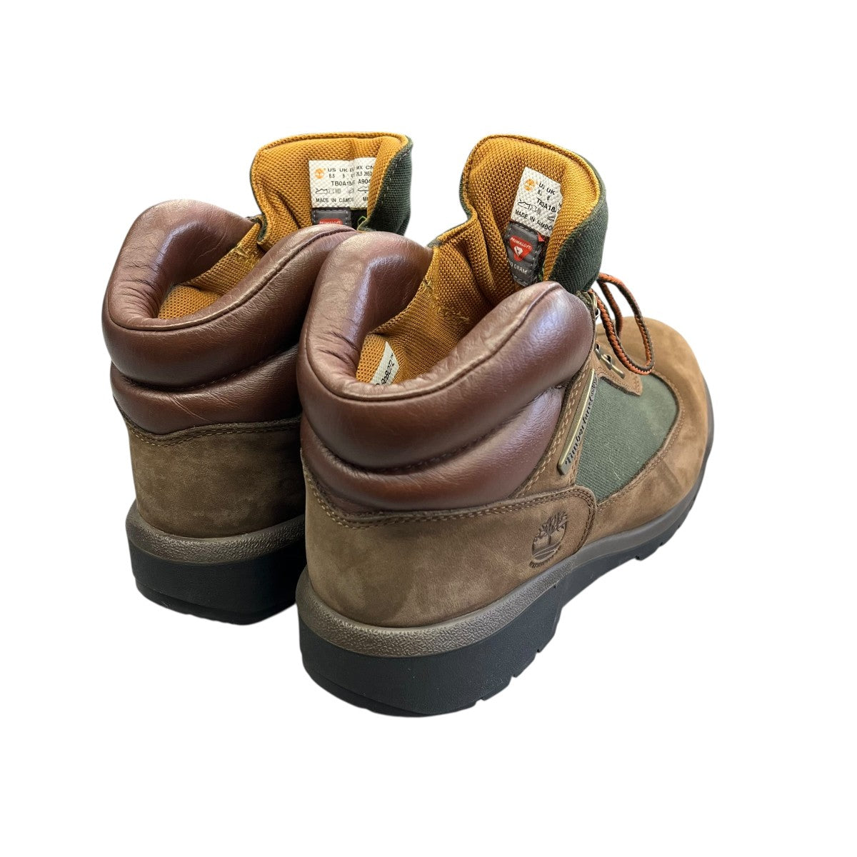 FIELD BOOTブーツTB0A18A6D47