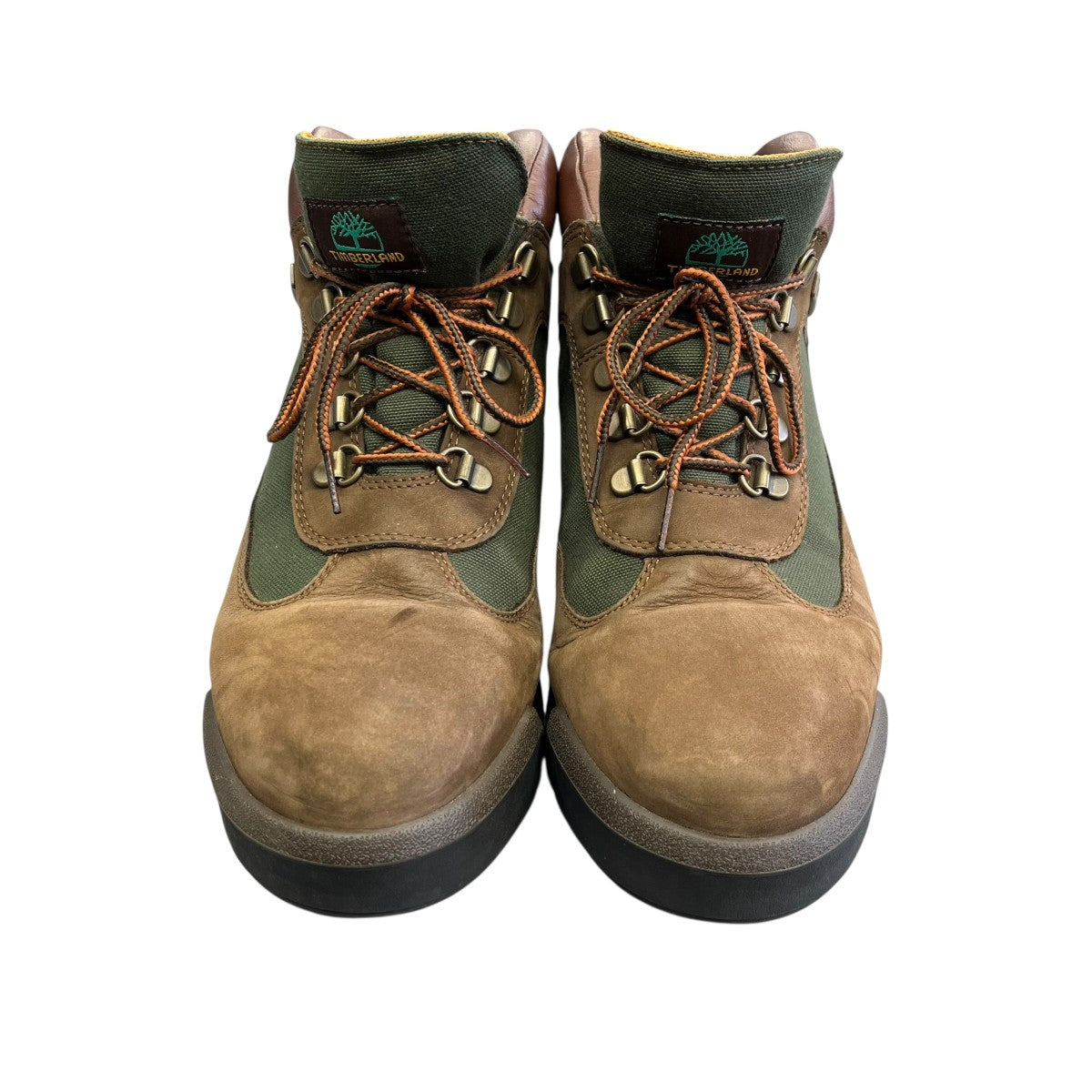 FIELD BOOTブーツTB0A18A6D47