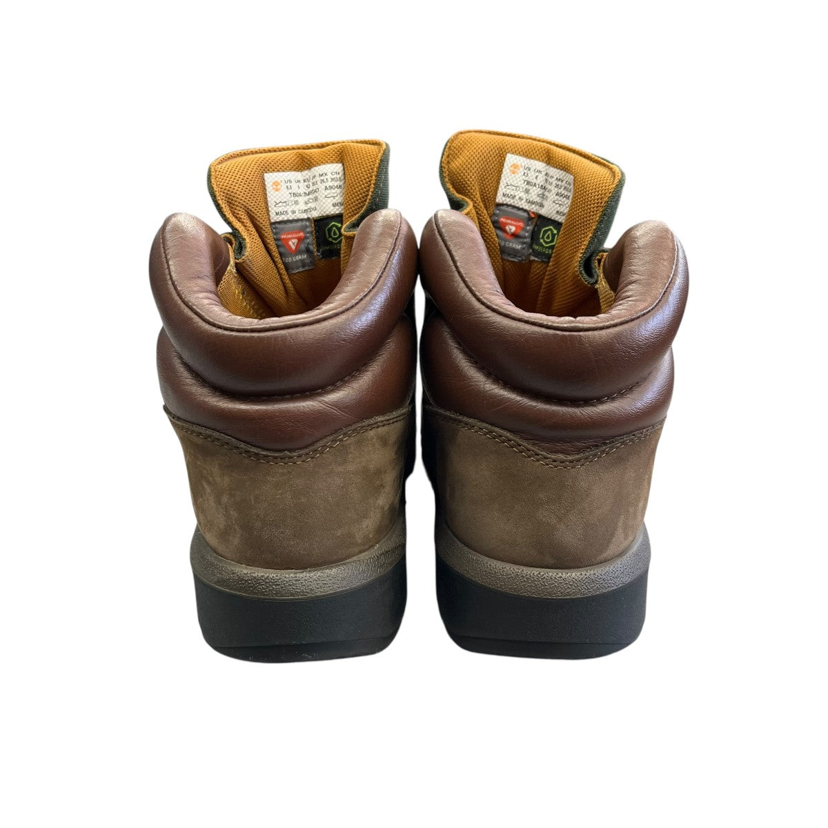 FIELD BOOTブーツTB0A18A6D47